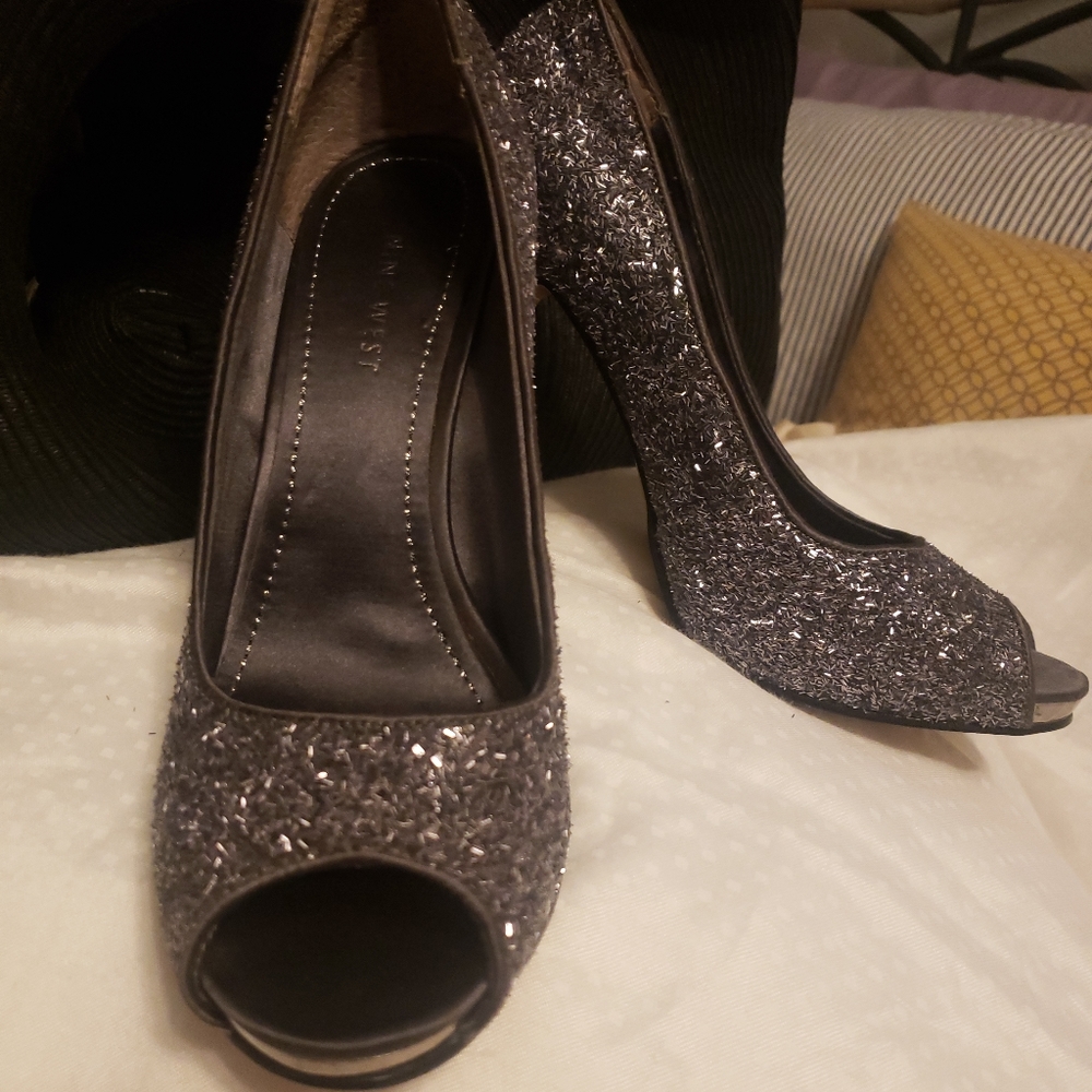Nine West